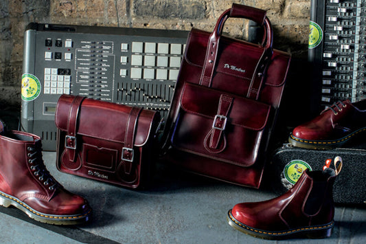 Cuir vegan ?