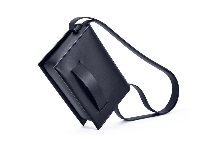 Sac à main | MIDNIGHT BLUE
