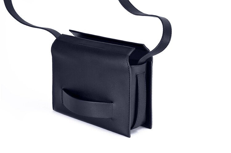 Sac à main | MIDNIGHT BLUE