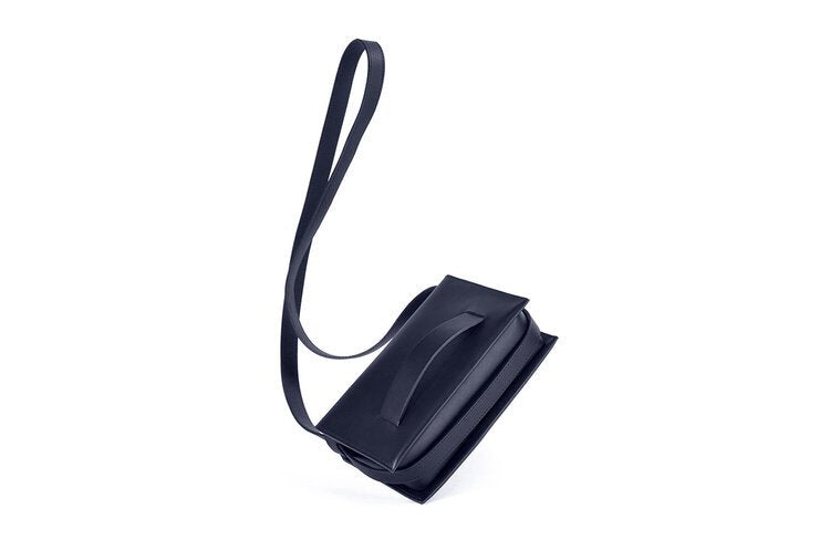 Sac à main | MIDNIGHT BLUE
