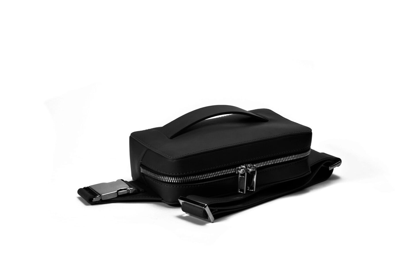 Sac Ceinture | BLACK