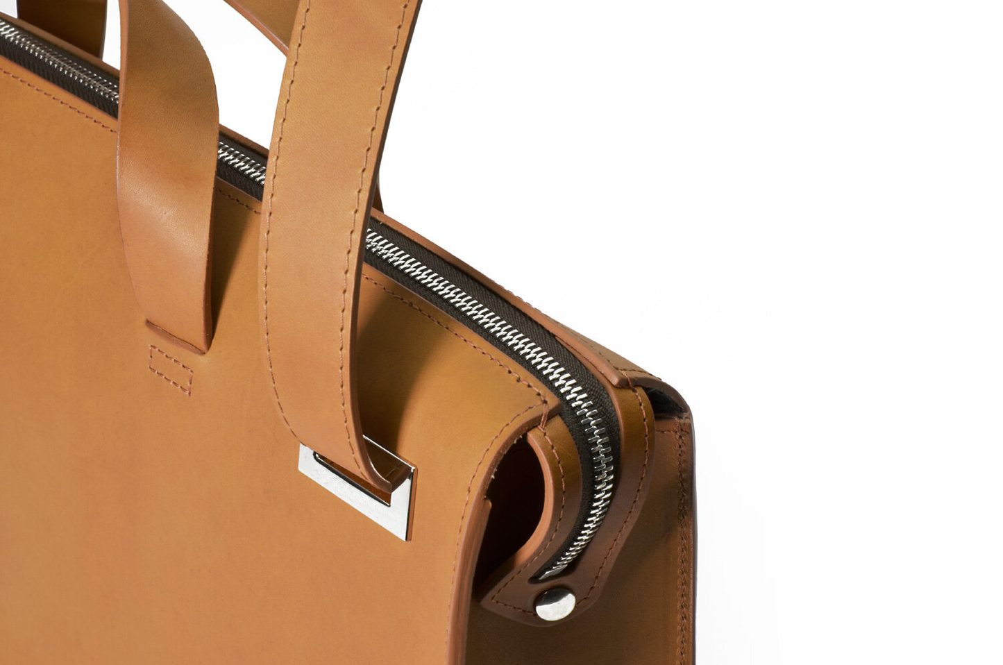 Briefcase - Bandoulière | COGNAC
