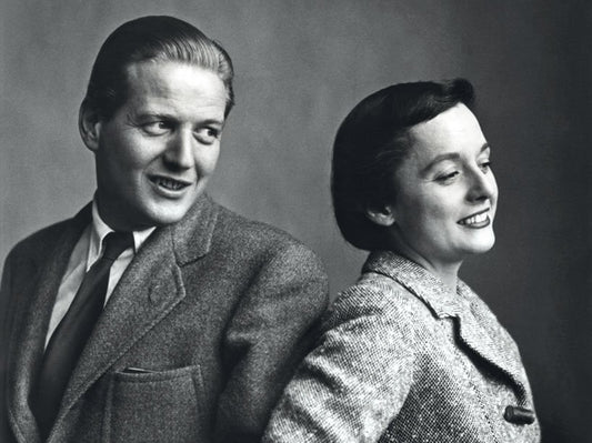 Ces couples qui nous inspirent - Partie 1