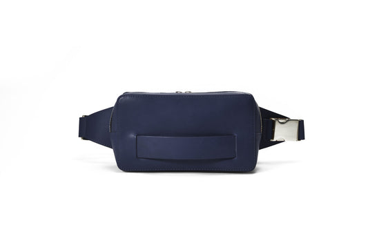 Sac Ceinture | MIDNIGHT BLUE
