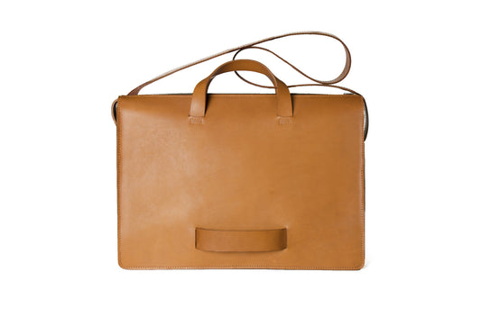 Briefcase - Bandoulière | COGNAC
