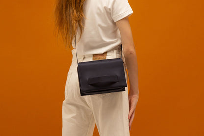Sac à main | MIDNIGHT BLUE