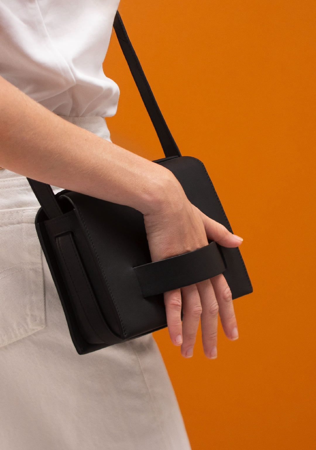 Sac à main | BLACK