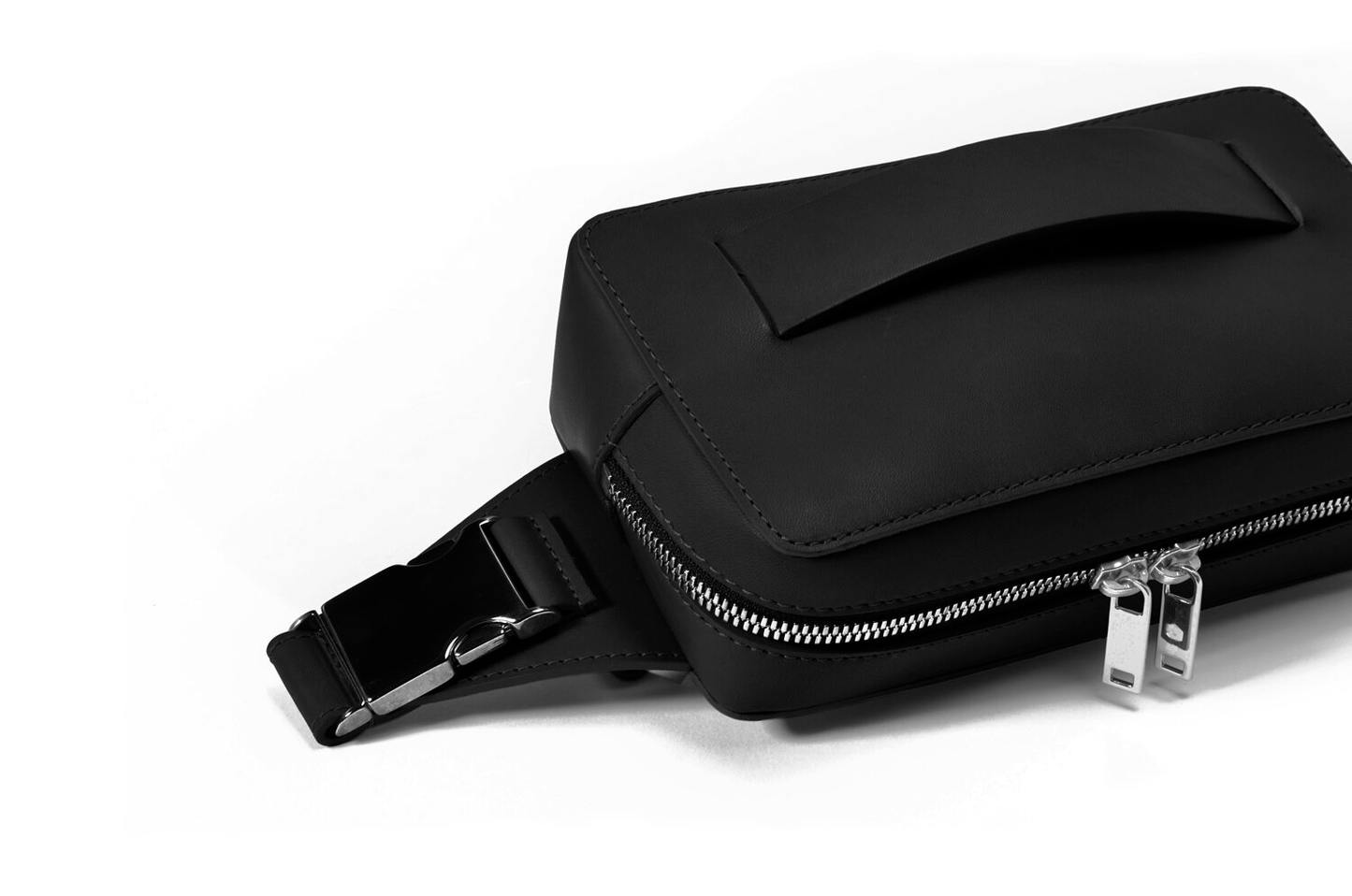 Sac Ceinture | BLACK