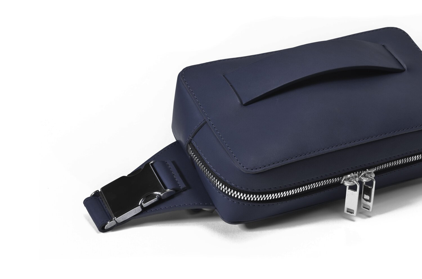 Sac Ceinture | MIDNIGHT BLUE