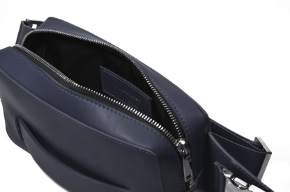 Sac Ceinture | MIDNIGHT BLUE